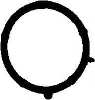 Прокладка впускного коллектора