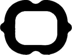 Прокладка впускного коллектора