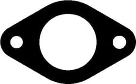 Прокладка випускного колектора