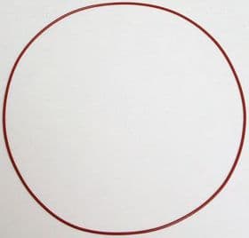 Прокладка клапанной крышки