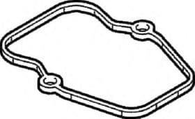Прокладка клапанной крышки Прокладка клапанной крышки