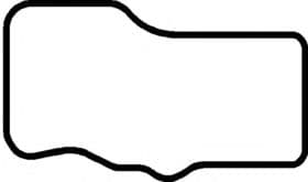 Прокладка оливного піддона