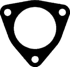 Прокладка приемной трубы Прокладка приемной трубы