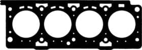 Прокладка ГБЦ