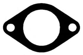 Прокладка приймальної труби Прокладка приймальної труби