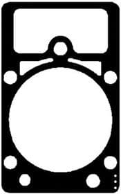 Прокладка ГБЦ