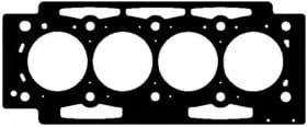 Прокладка ГБЦ