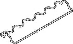 Прокладка клапанной крышки