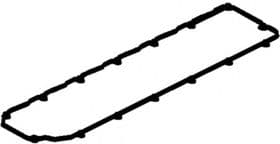Прокладка клапанной крышки Прокладка клапанной крышки