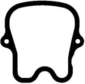 Прокладка клапанної кришки Прокладка клапанної кришки