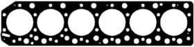 Прокладка ГБЦ Прокладка ГБЦ