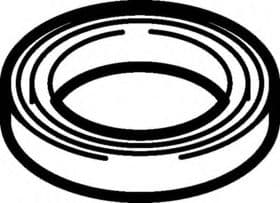 Прокладка клапанной крышки Прокладка клапанной крышки