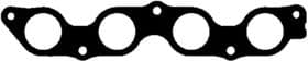 Прокладка выпускного коллектора Прокладка выпускного коллектора