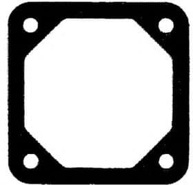 Прокладка впускного колектора