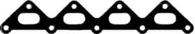 Прокладка випускного колектора
