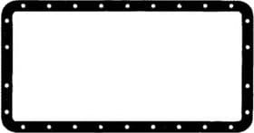 Прокладка оливного піддона