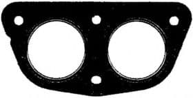 Прокладка приемной трубы