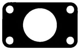 Прокладка турбіни Прокладка турбіни