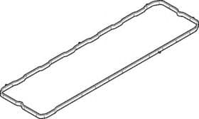 Прокладка клапанной крышки Прокладка клапанной крышки