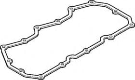 Прокладка клапанной крышки Прокладка клапанной крышки