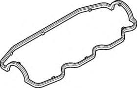 Прокладка клапанної кришки Прокладка клапанної кришки