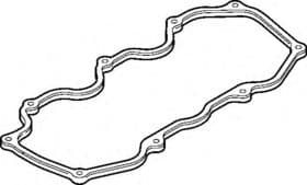 Прокладка клапанной крышки