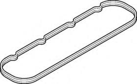 Прокладка клапанної кришки Прокладка клапанної кришки