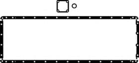 Комплект прокладок оливного піддона