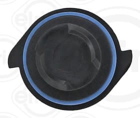 Зливна пробка оливного піддону