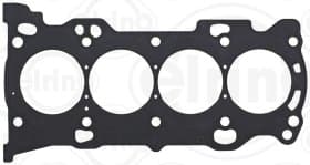 Прокладка ГБЦ