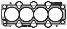 Прокладка ГБЦ