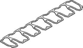 Прокладка клапанной крышки