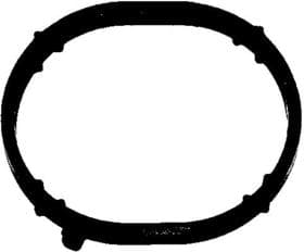 Прокладка впускного коллектора