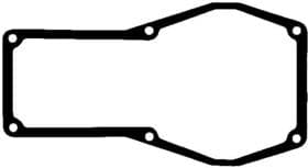 Прокладка корпуса воздушного фильтра Elring 232.130