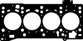 Прокладка ГБЦ