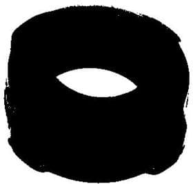 Втулка ущільнювальна клапанної кришки