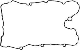 Прокладка клапанной крышки Прокладка клапанной крышки
