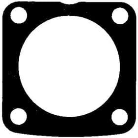 Прокладка поддона МКПП Elring 917.355