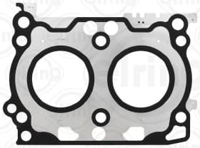 Прокладка ГБЦ