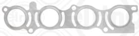 Прокладка випускного колектора Прокладка випускного колектора
