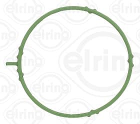 Прокладка впускного колектора