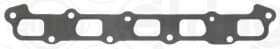 Прокладка випускного колектора