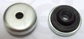 Втулка уплотнительная клапанной крышки