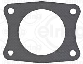 Прокладка приймальної труби