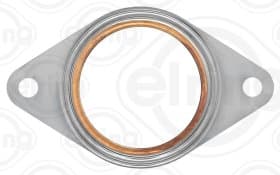 Прокладка приемной трубы Прокладка приемной трубы