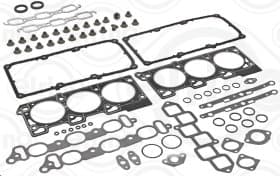 Комплект прокладок ГБЦ Комплект прокладок ГБЦ