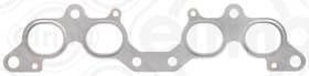 Прокладка випускного колектора