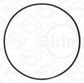 Прокладка поддона АКПП