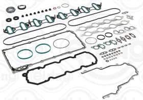 Комплект прокладок повний