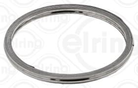 Прокладка приемной трубы